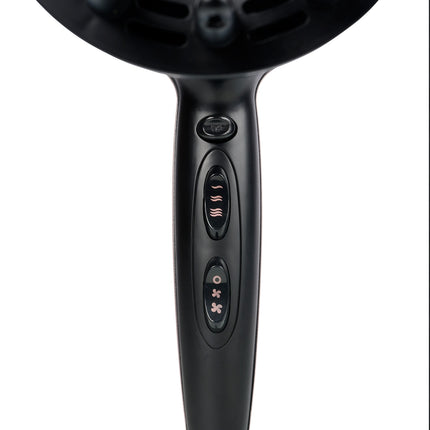 Hair dryer AC 2200W HD-2450