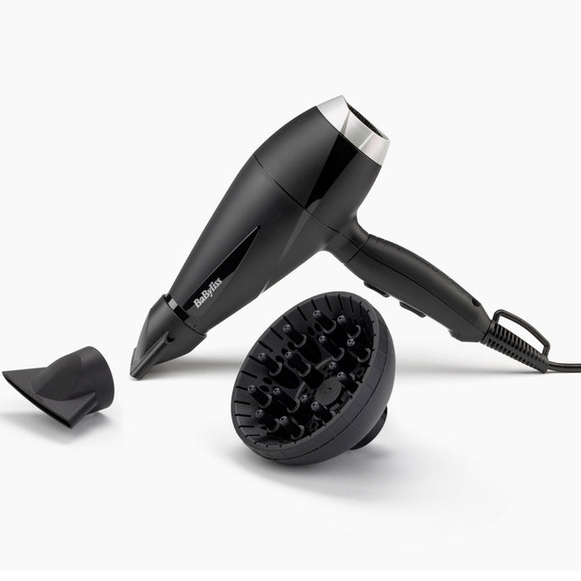 Hair dryer AC motor 2100W 6710DE