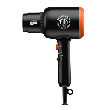 Hair dryer Absolute Blow AC 2000 watts