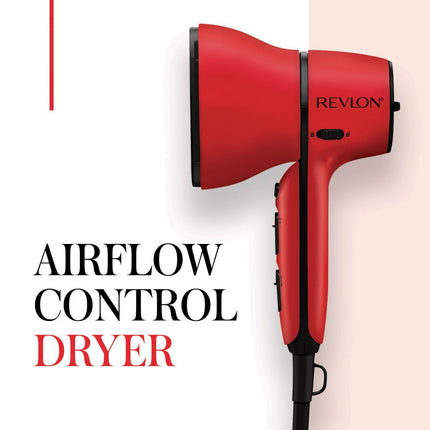 Hair dryer Airflow Control 2000watt RVDR5320