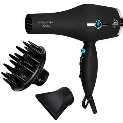 Hair dryer Björn Axén 5195 AC 2000W