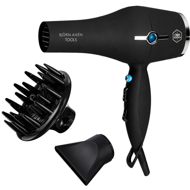 Hair dryer Björn Axén 5195 AC 2000W