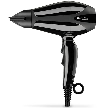Hair dryer Compact Pro 2400 6715DE