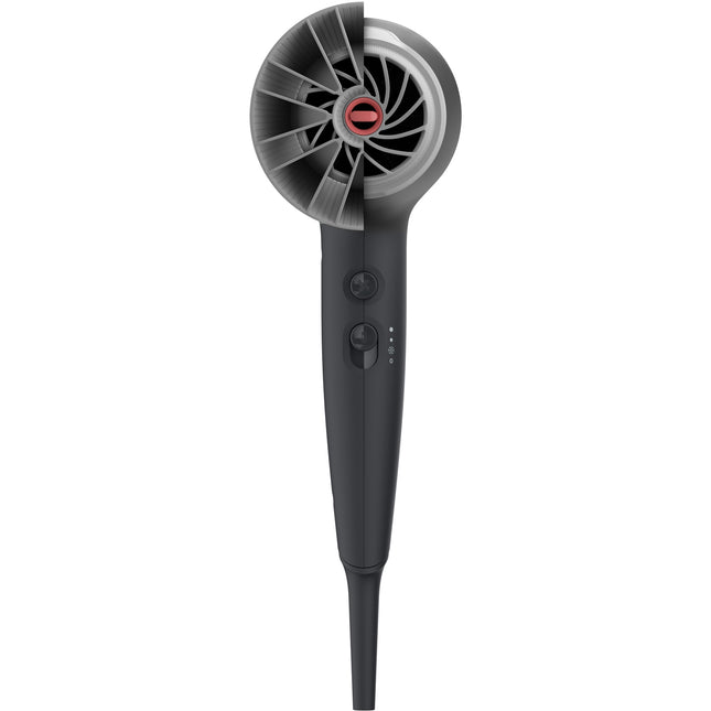 Hair dryer ThermoProtect BHD351