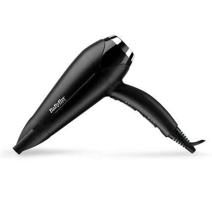 Hair dryer Turbo Smooth 2200 D572DE