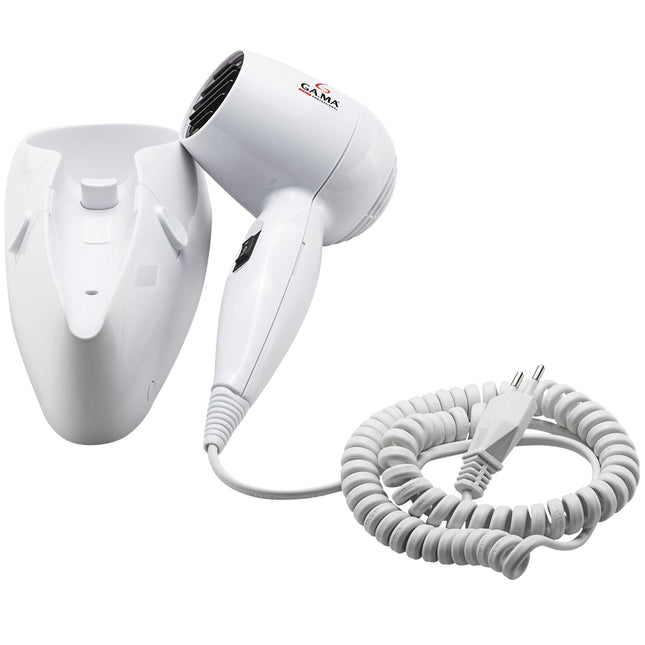 Hair dryer wall mounted GH2701