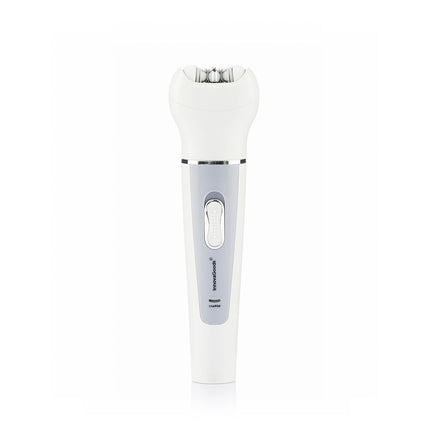 Hair remover InnovaGoods Wellness Beauté