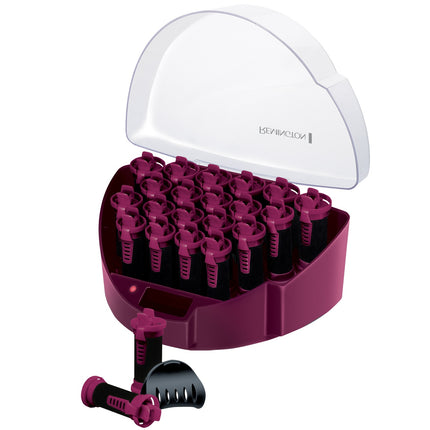 Hair rollers KF40E