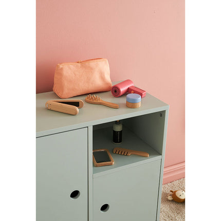 Hair styling set KID'S HUB