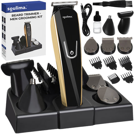 Hair trimmer 23574