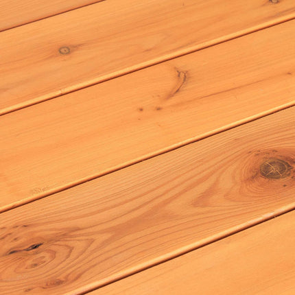 Half-round folding table in wood
