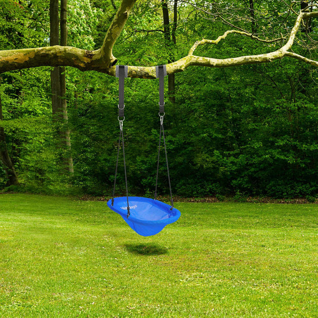 Hammock suspension 7 parts