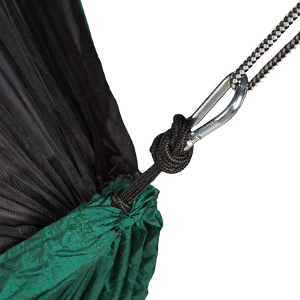 Hammock with mosquito net
