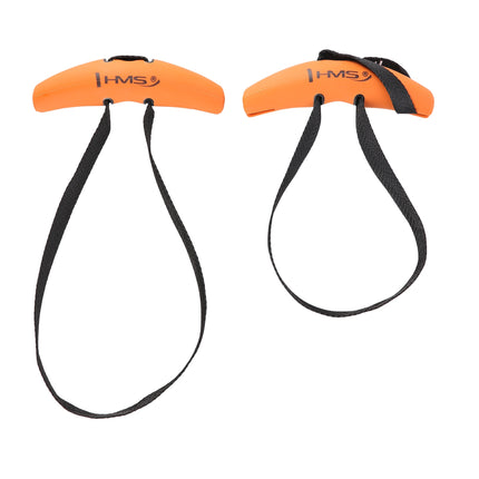 Hand Grip Set, 2 Pieces, Adjustable Resistance