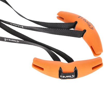 Hand Grip Set, 2 Pieces, Adjustable Resistance
