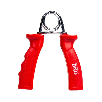 Hand Grips with Hard Handles, Non-Slip, Pair
