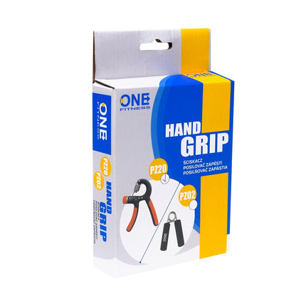 Hand Grips with Hard Handles for Strength Training