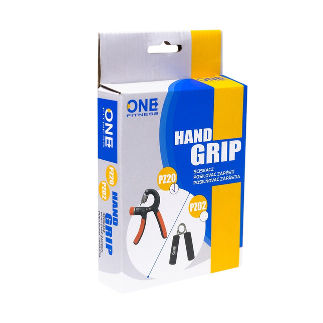 Hand Grips with Hard Handles for Strength Training