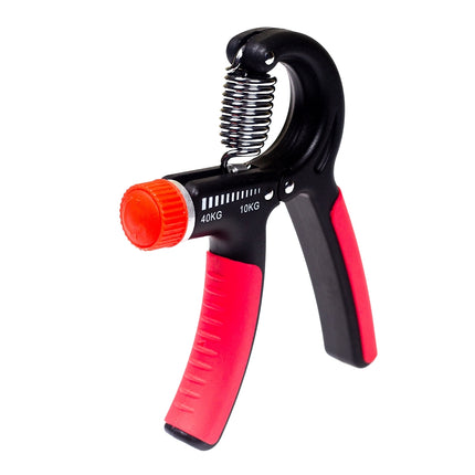 Hand Grips with Hard Handles for Strength Training