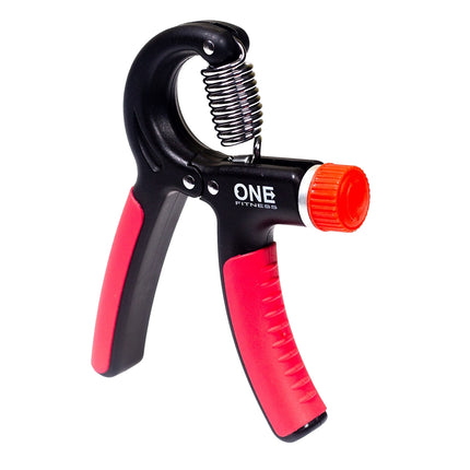 Hand Grips with Hard Handles for Strength Training