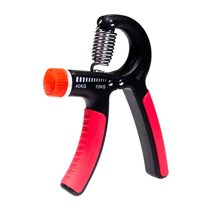 Hand Grips with Hard Handles for Strength Training