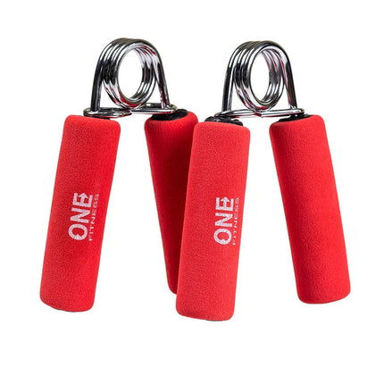 Hand Grips with Soft Handles for Fitness