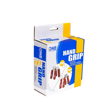 Hand Grips with Soft Handles for Fitness