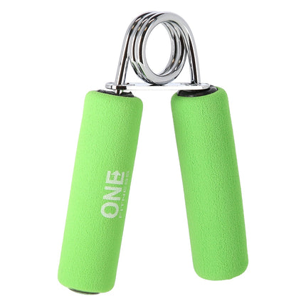 Hand Grip with Soft Handle, Adjustable Resistance