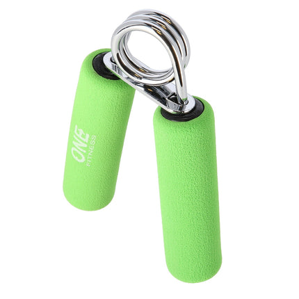 Hand Grip with Soft Handle, Adjustable Resistance