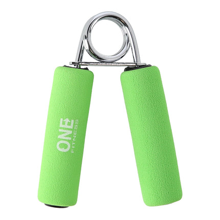 Hand Grip with Soft Handle, Adjustable Resistance