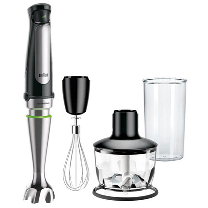 Hand blender MQ7035X Premium 1000W Package