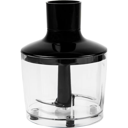 Hand blender MultiKit 600W STM200 Stainless/Black