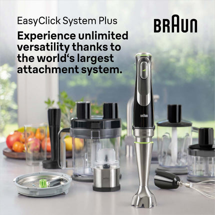 Hand blender set MQ9138XI MultiQuick 9 Premium 1200W