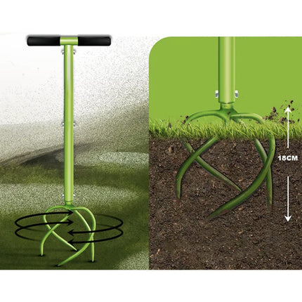 Hand cultivator - loosener Gardlov 25319