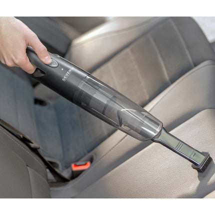 Handheld Vacuum 65W, 2000mAh Li-Ion Battery