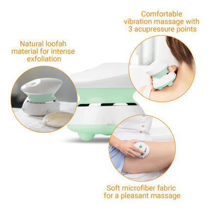 Handheld massager HM 300