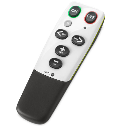 HandleEasy 321rc White/Grey