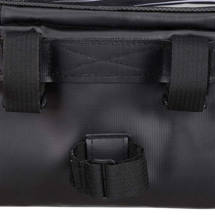 Handlebar bag for bicycle