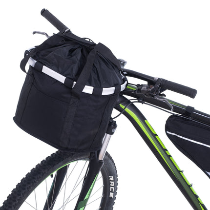 Handlebar extension for a bicycle/scooter