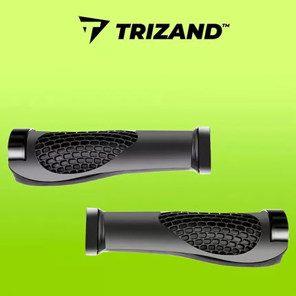 Handlebar grips 2 pcs. Trizand 23230