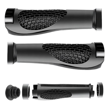Handlebar grips 2 pcs. Trizand 23230