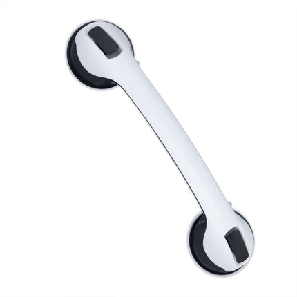 Handle with suction cup