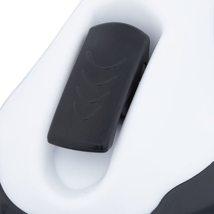 Handle with suction cup