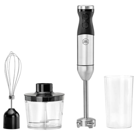 Hand mixer Set 800W Elite Mix 7715
