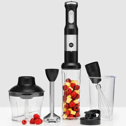Hand mixer set Precision Mix 850 W 7713