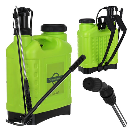 Hand pressure sprayer 16L Gardlov 25569