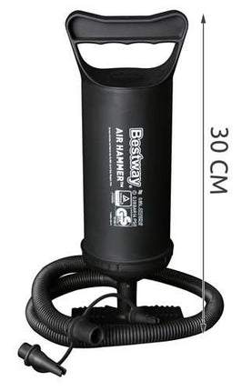Hand pump for the pool - BESTWAY 62002