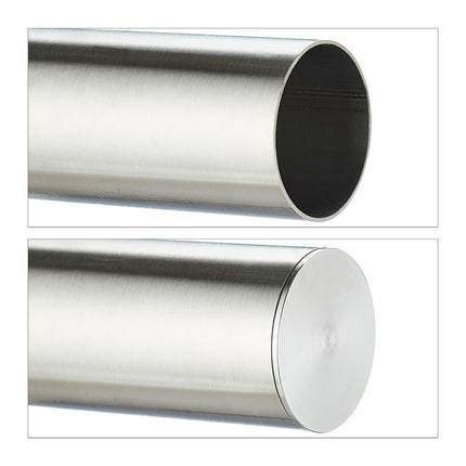Handrail 100 cm extendable