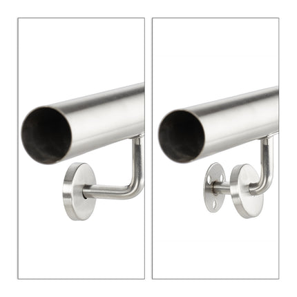 Handrail 100 cm extendable
