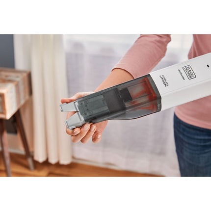 Hand vacuum cleaner HLVC315B11 12V, 1.5 AH